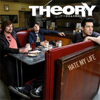 Hate My Life by Theory of a Deadman