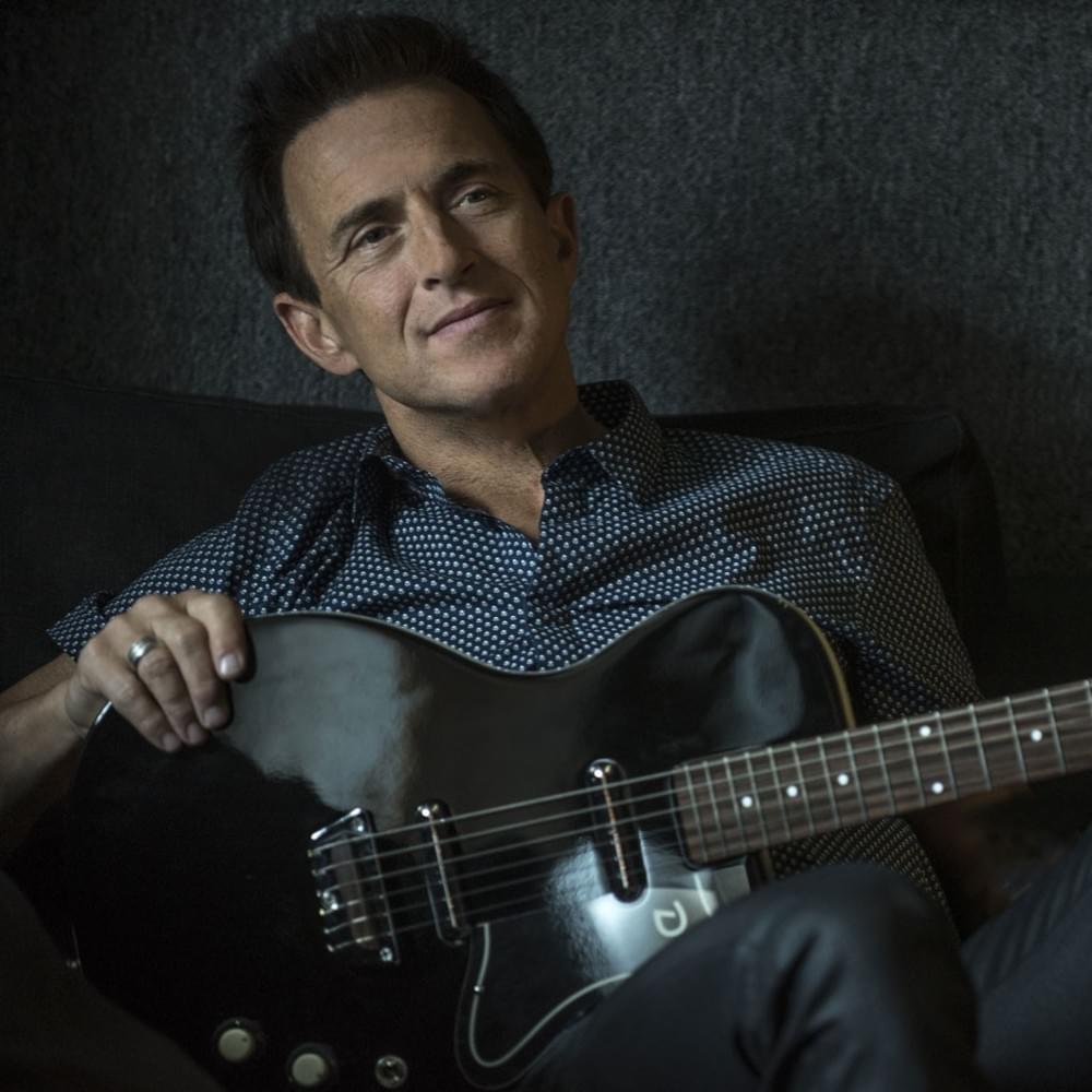 Colin James Profile Picture Photo of Colin James
