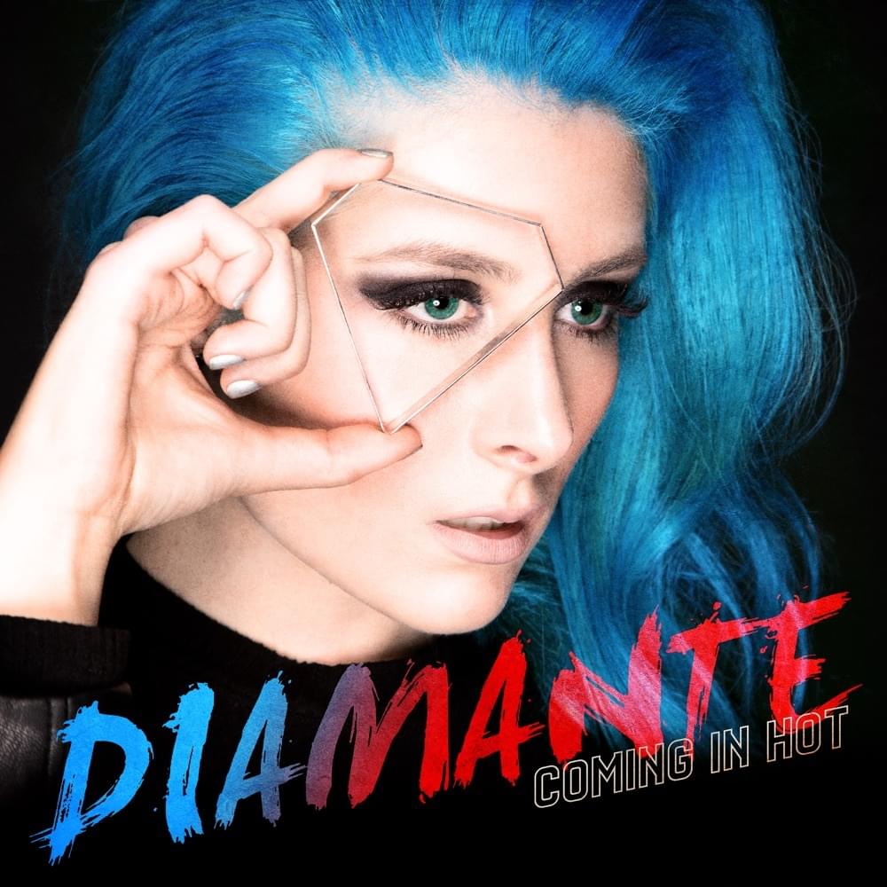 I’m Sorry by DIAMANTE