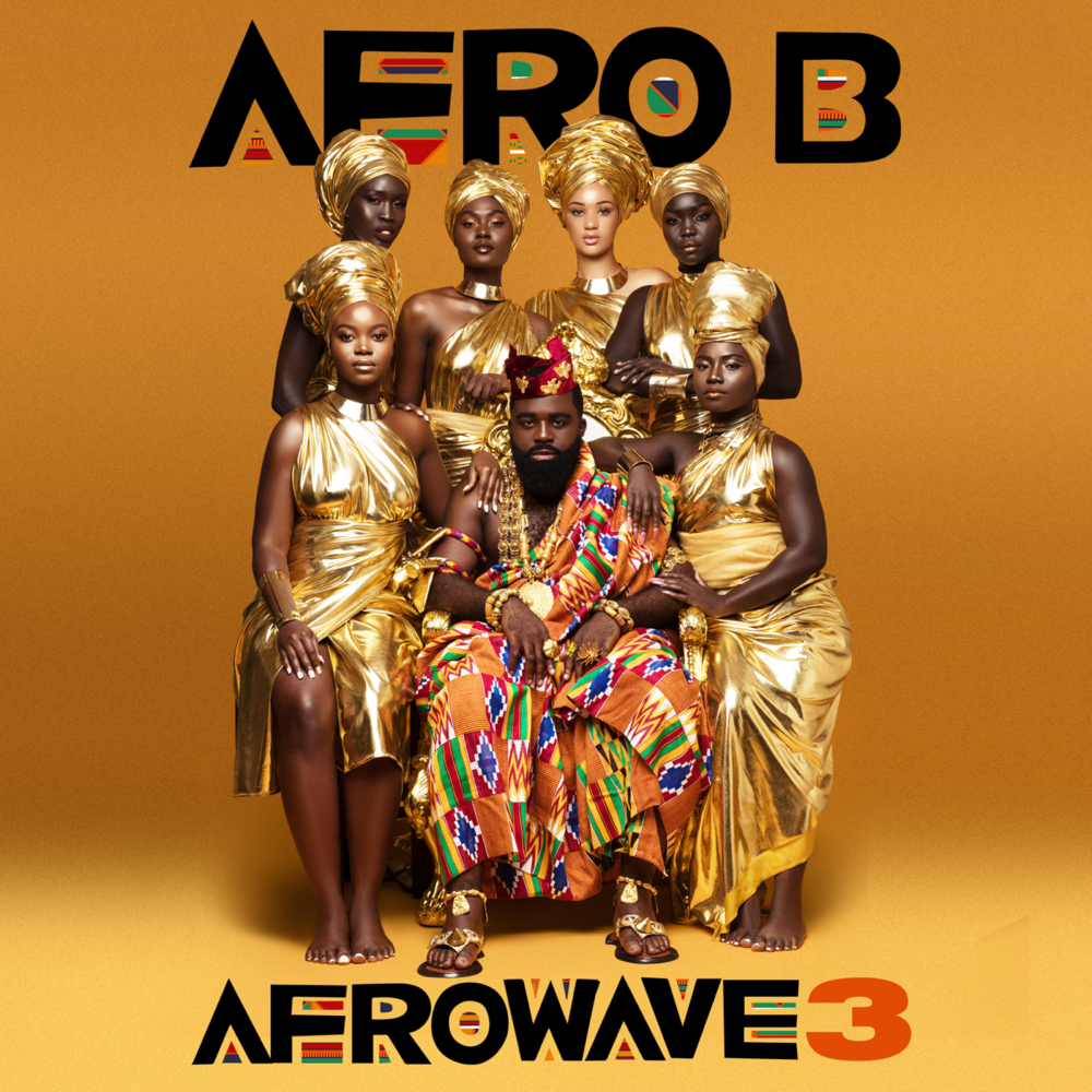 Condo by Afro B