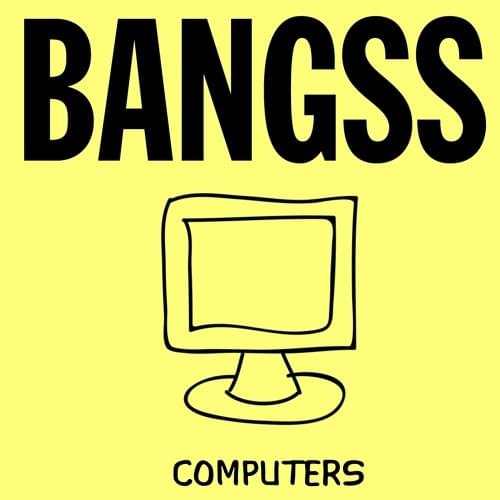 Computers by Dylonbangss