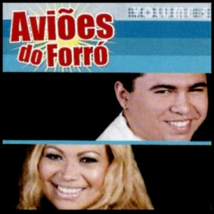É Amor by Aviões do Forró