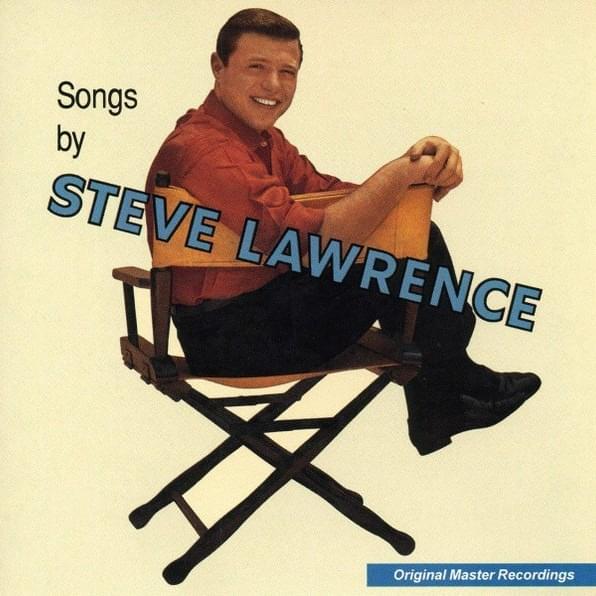 Banana Boat Song by Steve Lawrence