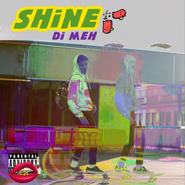 Hit a lick by Di-Meh