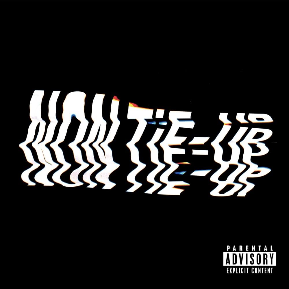 NON TiE-UP by BiSH