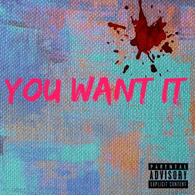 You Want It by A3C