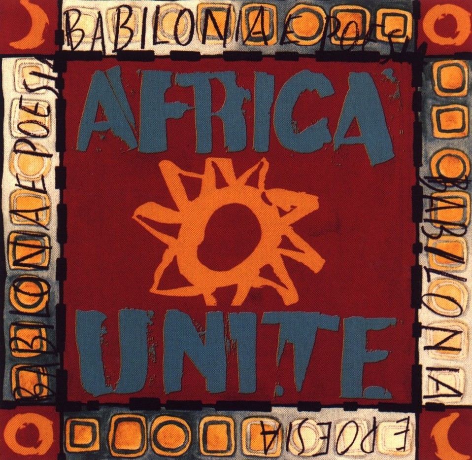 Festa Italiana by Africa Unite