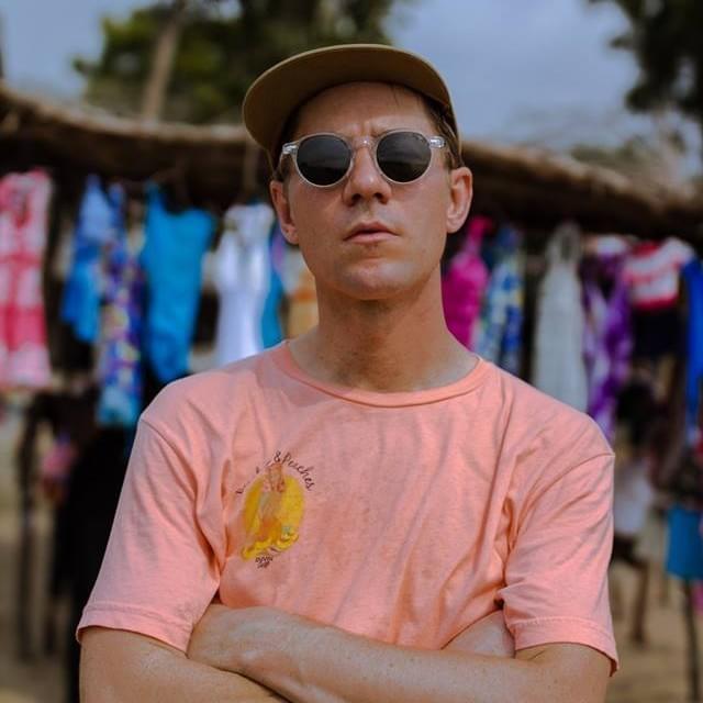 Photo of Riton