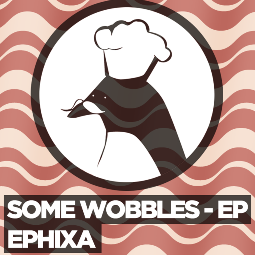 Cover image for Some Wobbles EP