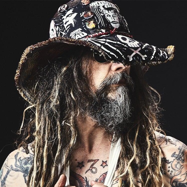 Photo of Rob Zombie