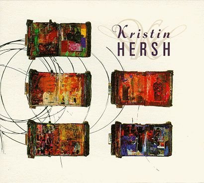 When the Levee Breaks by Kristin Hersh