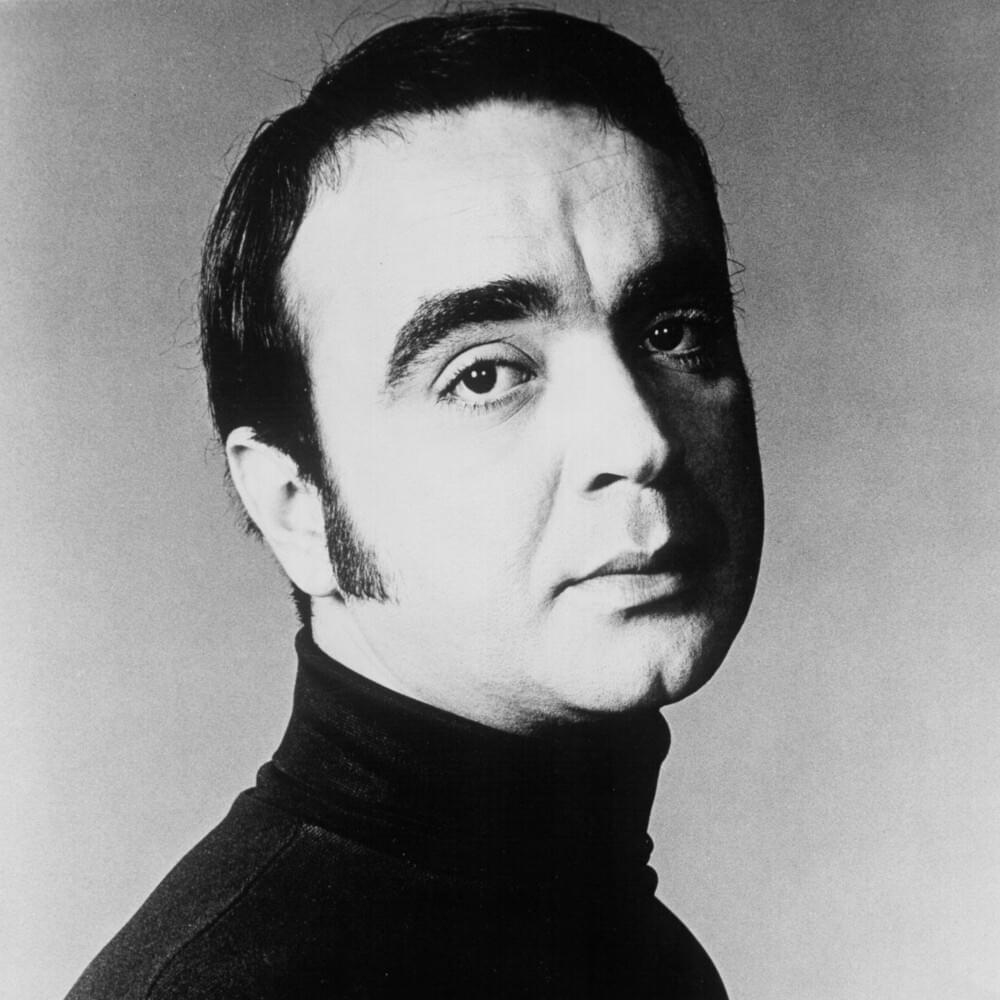 Photo of Walter Wanderley