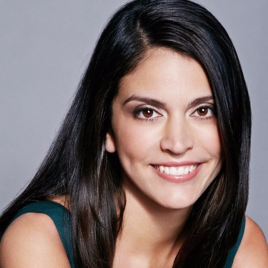 Cecily Strong Profile Picture Photo of Cecily Strong