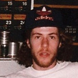 Photo of E.Z. Mike