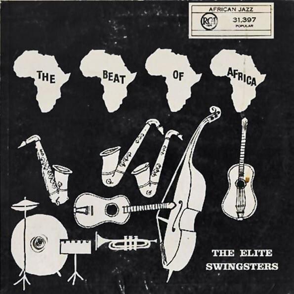 Phalafala by Elite Swingsters