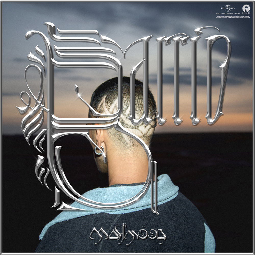 Barrio by Mahmood