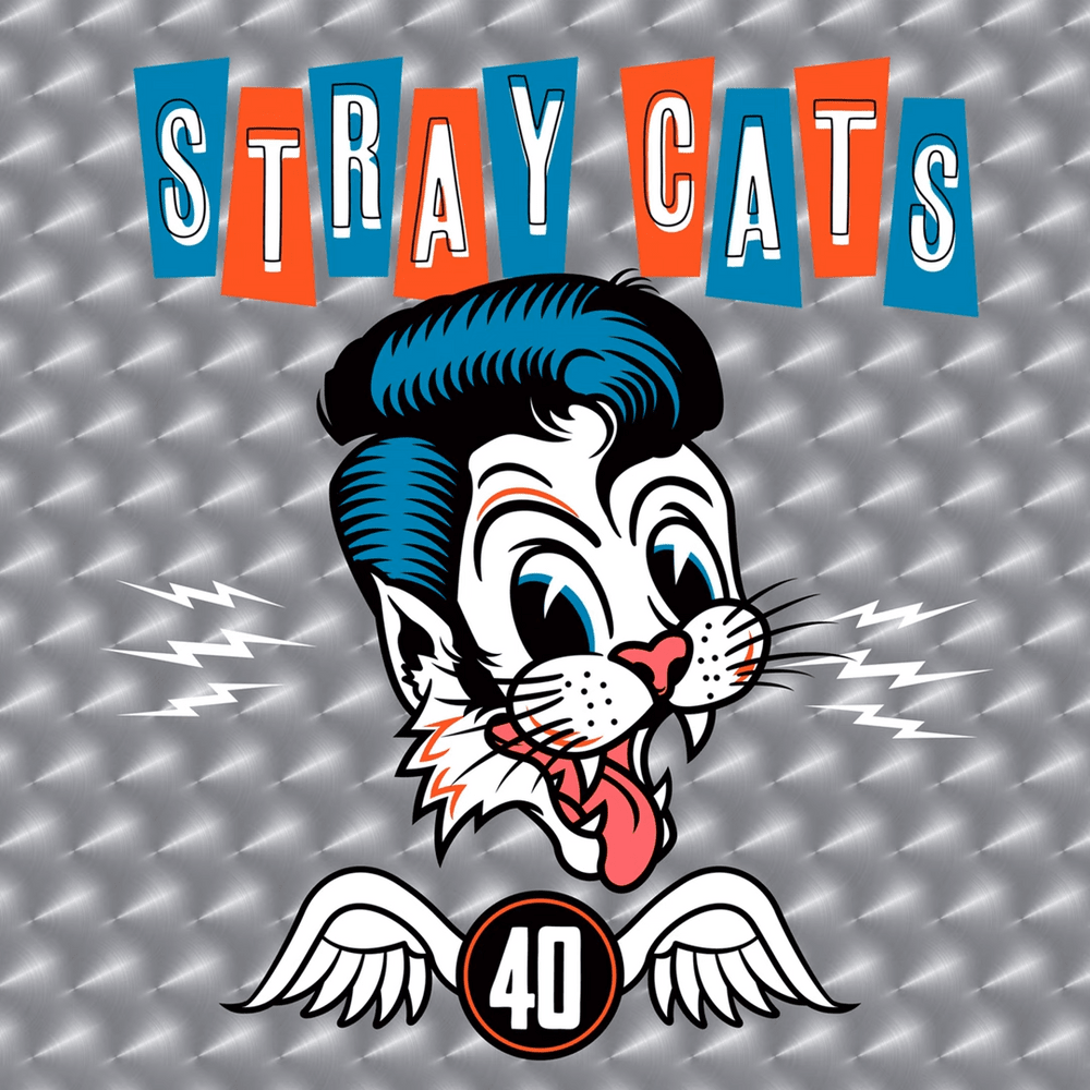 Cry Danger by Stray Cats