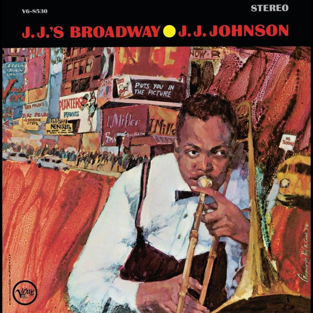 Lovely by J. J. Johnson