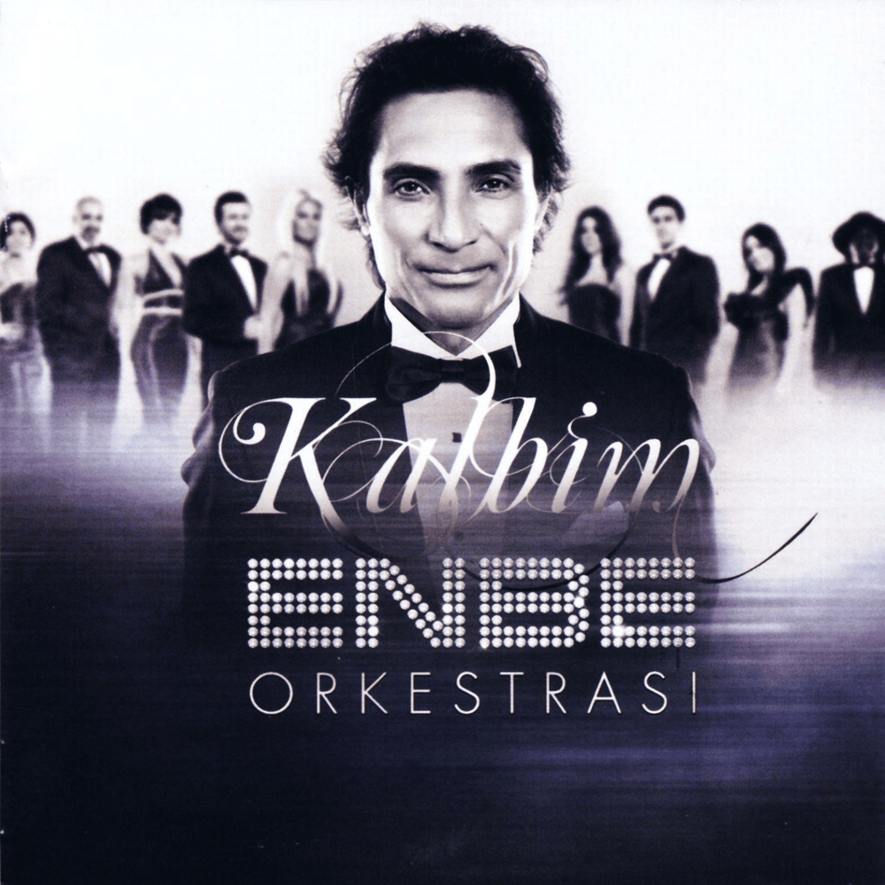 Cover image for Kalbim