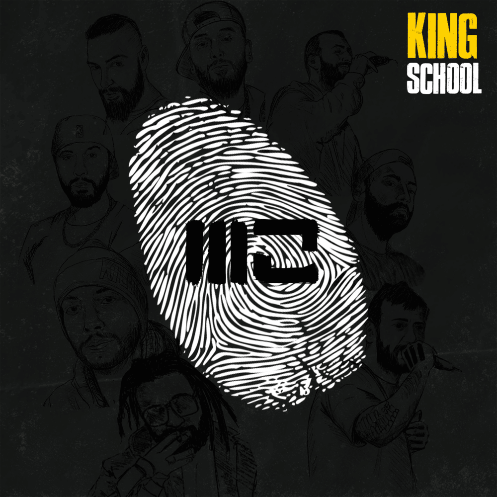 Cover image for King School