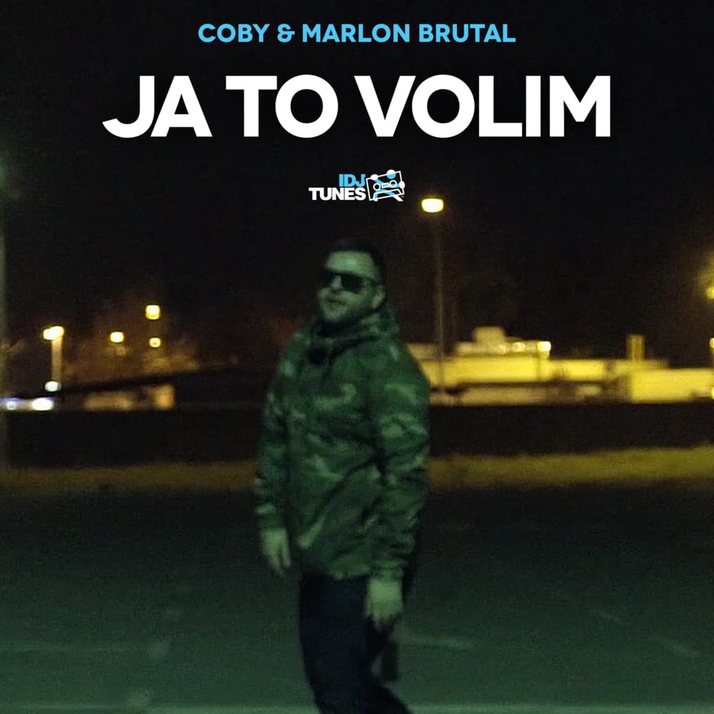 Ja to volim by Coby