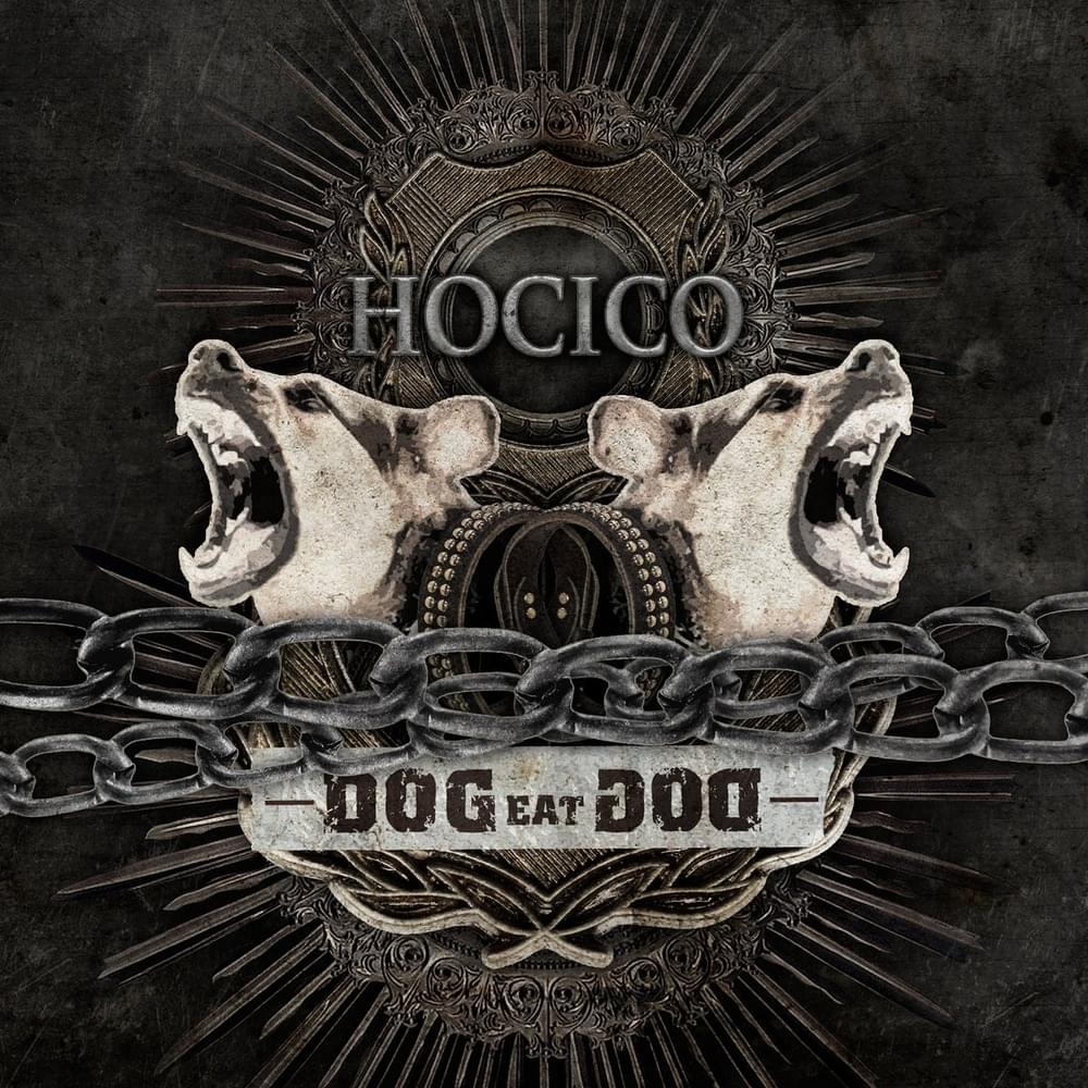 Cover image for Dog Eat Dog