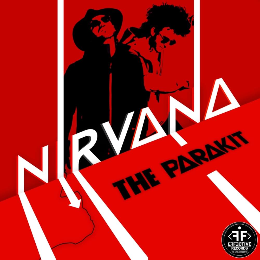 Nirvana by The Parakit