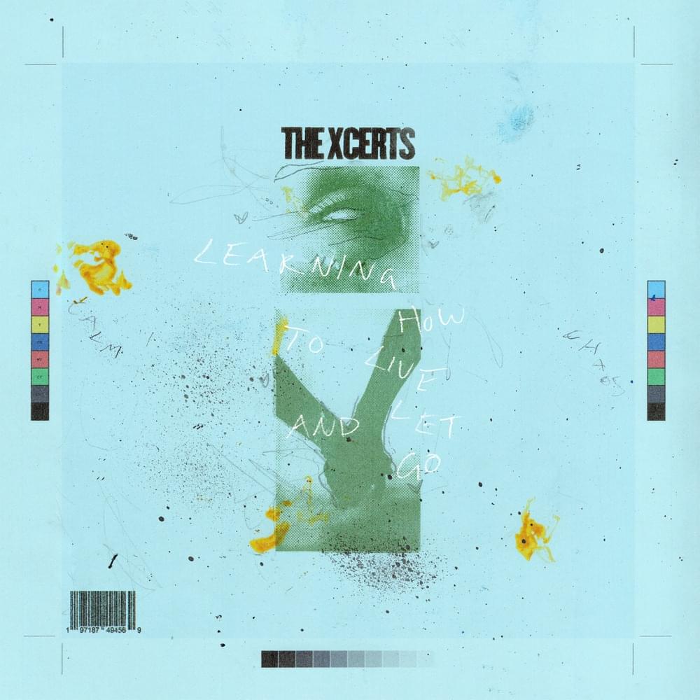 Lovesick by The XCERTS