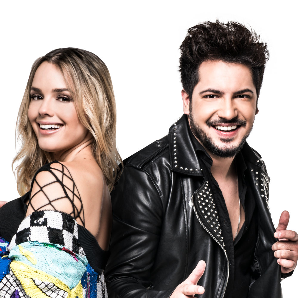 Cover image for Thaeme & Thiago