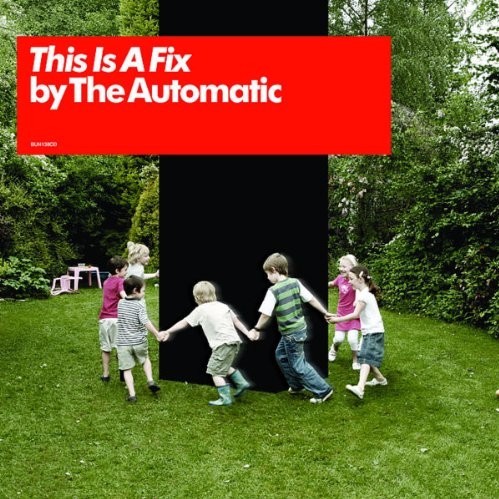 Accessories by The Automatic