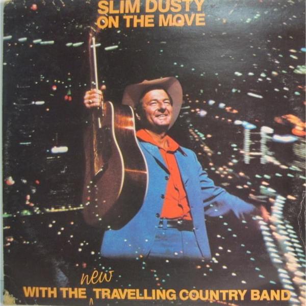 Cover image for On the Move