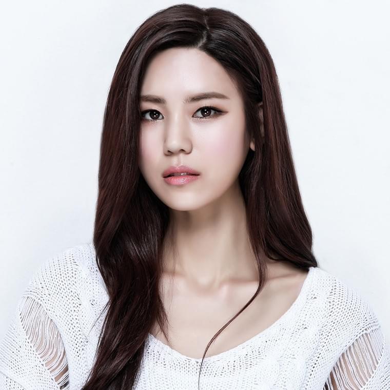Photo of Kim Yeonji (김연지)