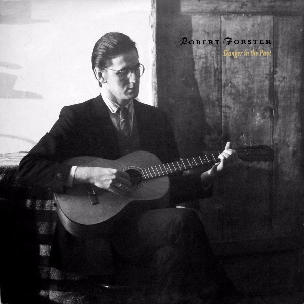 Justice by Robert Forster