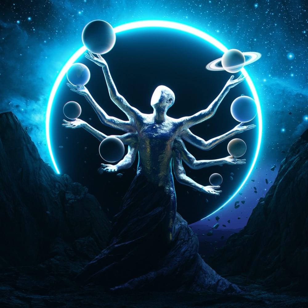 Cover image for Eclipse