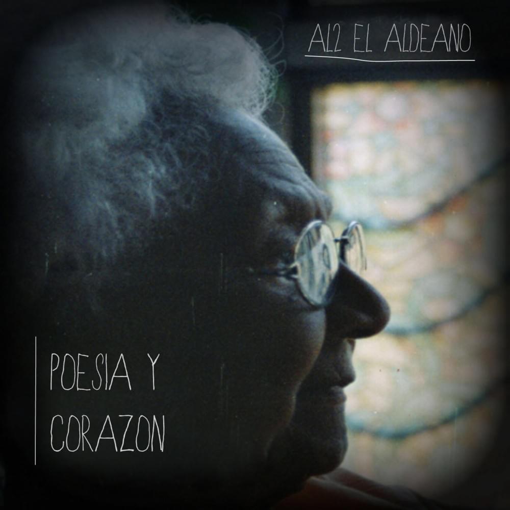 Llorar es un lujo espiritual by Al2 El Aldeano