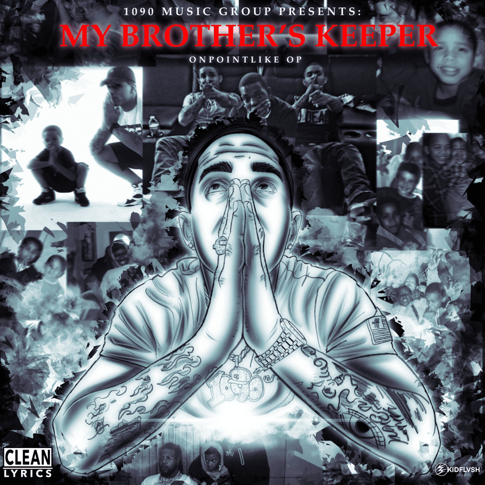 Better & Better by OnPointLikeOP