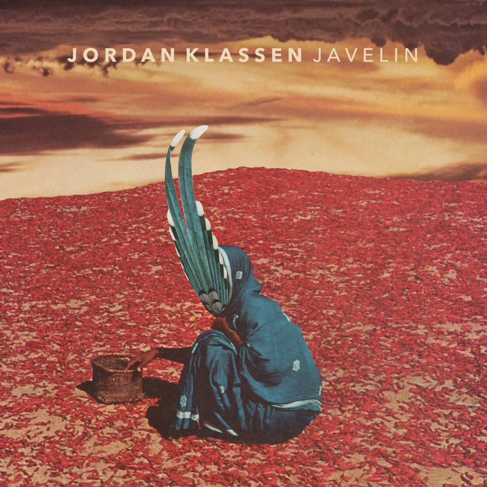 No Salesman by Jordan Klassen