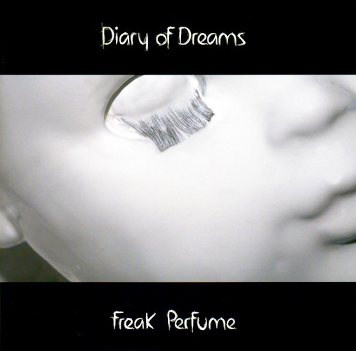She And Her Darkness by Diary of Dreams