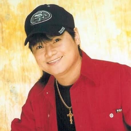 Photo of April Boy Regino