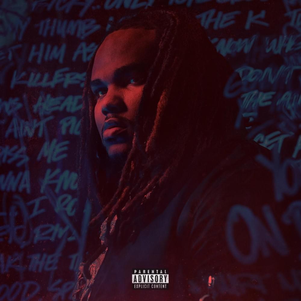 Young Grizzley World by Tee Grizzley