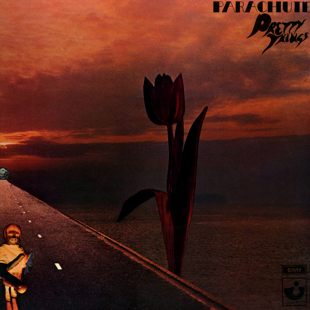 She’s a Lover by The Pretty Things