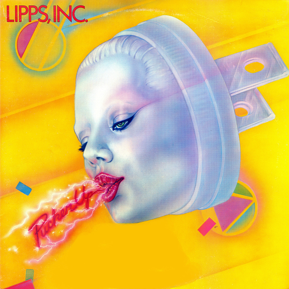 Always Lookin’ by Lipps, Inc.