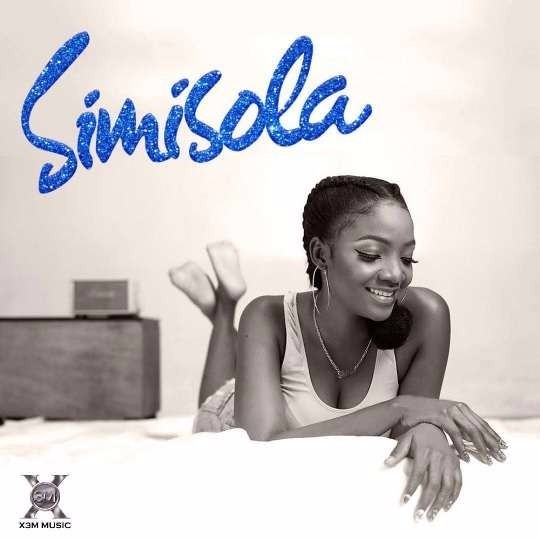Smile for Me by Simi