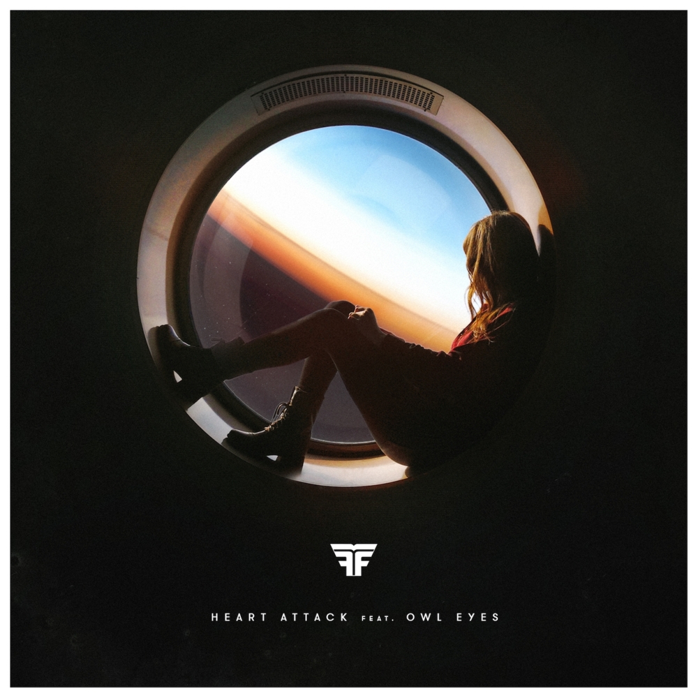 Heart Attack by Flight Facilities