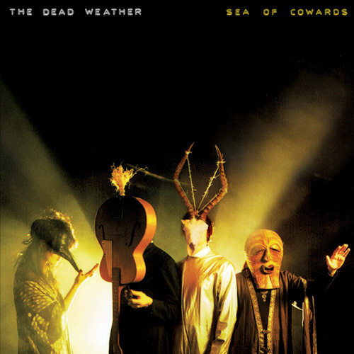 No Horse by The Dead Weather