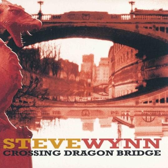 Slovenian Rhapsody I by Steve Wynn