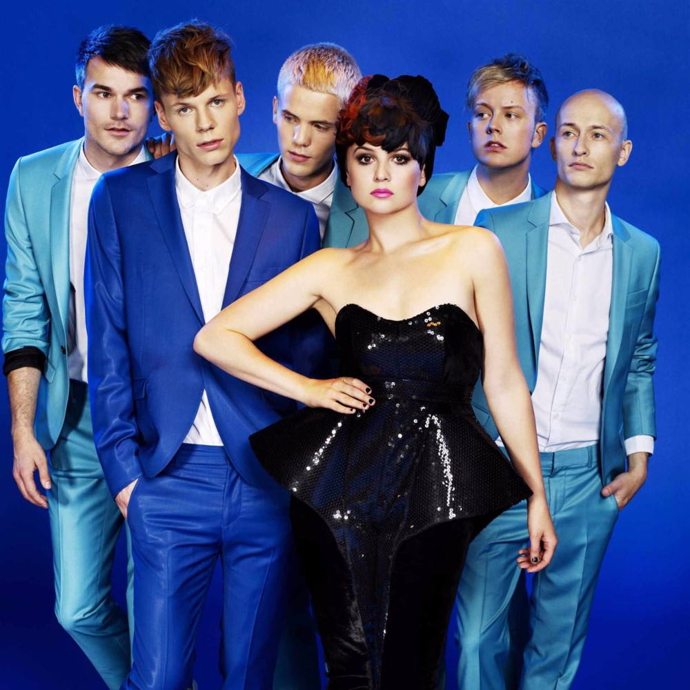 Alphabeat Profile Picture Photo of Alphabeat