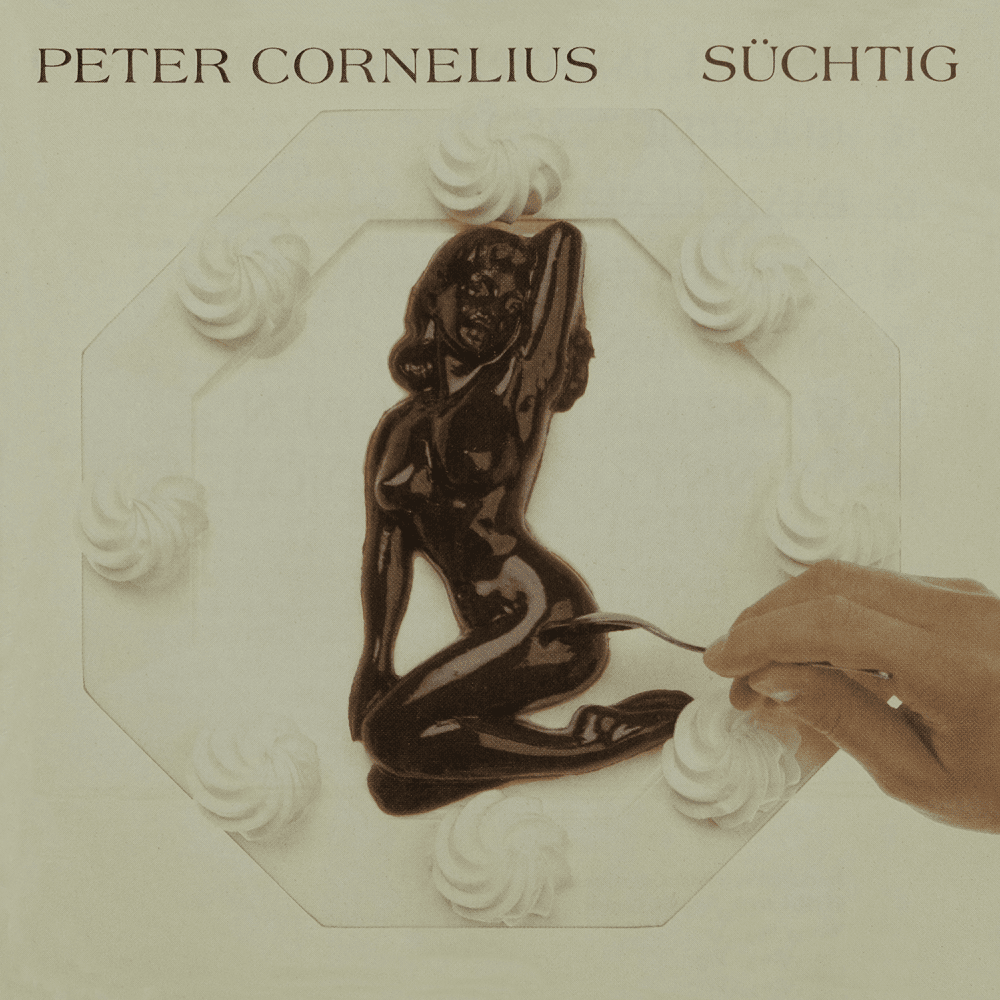 A Ausweg is des net by Peter Cornelius