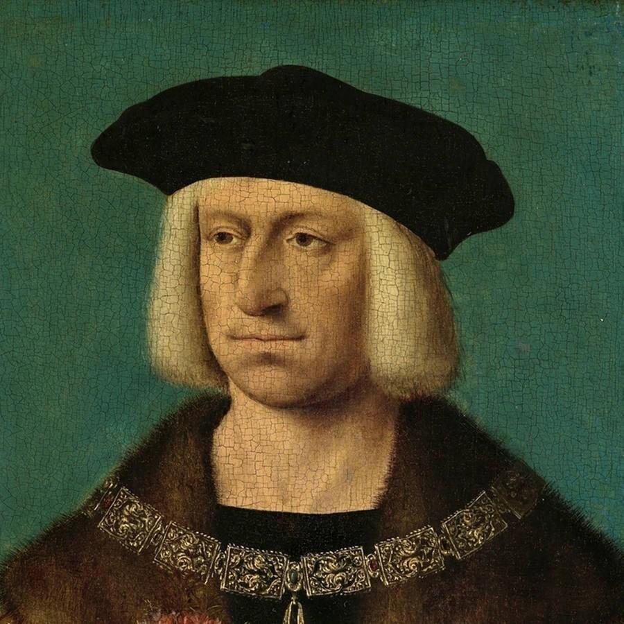 Pierre de la Rue Profile Picture Photo of Pierre de la Rue