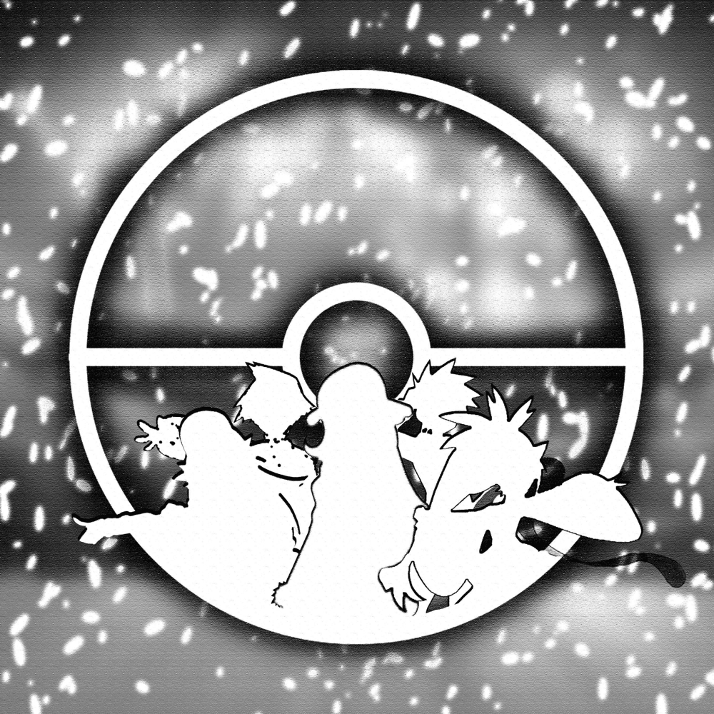 Pokemon Champion Cypher by VideoGameRapBattles